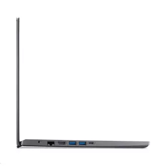 ACER NTB Aspire 5 (A515-57-57ZE), i5-12450H, 15, 6" 1920x1080, 16GB, 1024GB SSD, Intel IrisXe, W11H, Steel Gray ACER NTB Aspire 5 (A515-57-57ZE), i5-12450H, 15, 6" 1920x1080, 16GB, 1024GB SSD, Intel IrisXe, W11H, Steel Gray