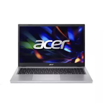 ACER NTB Extensa 15 (EX215-33-38LF), i3-N305, 15, 6" FHD, 8GB, 512GB SSD, Intel UHD, W11H, Pure Silver