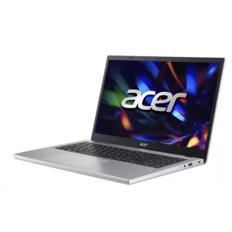 ACER NTB Extensa 15 (EX215-33-38LF), i3-N305, 15, 6" FHD, 8GB, 512GB SSD, Intel UHD, W11H, Pure Silver