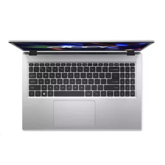ACER NTB Extensa 15 (EX215-33-38LF), i3-N305, 15, 6" FHD, 8GB, 512GB SSD, Intel UHD, W11H, Pure Silver