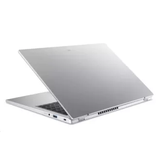 ACER NTB Extensa 15 (EX215-33-38LF), i3-N305, 15, 6" FHD, 8GB, 512GB SSD, Intel UHD, W11H, Pure Silver
