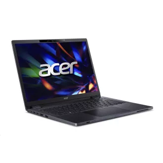 ACER NTB EDU TravelMate P4 (TMP414RN-53-TCO-36U6), i3-1315U, 14" 1920x1200, 8GB, 512GB SSD, Intel UHD, W11PRO, StateBlue