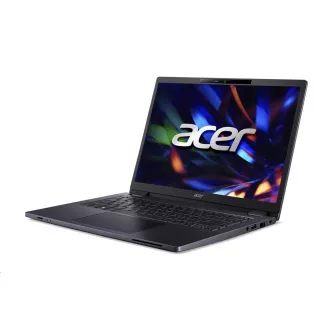 ACER NTB EDU TravelMate P4 (TMP414RN-53-TCO-36U6), i3-1315U, 14" 1920x1200, 8GB, 512GB SSD, Intel UHD, W11PRO, StateBlue