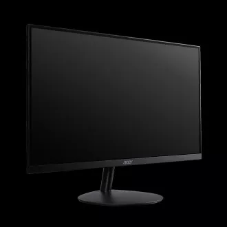 ACER LCD SA322QAbi, 80cm (31.5"), IPS, 1920x1080@75Hz, 300cd/m2, 178°/178°, 1ms, VGA, HDMI, FreeSync, VESA, Black