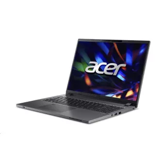 ACER NTB EDU TravelMate P2 (TMP216-51-G2-TCO-301K), iCore 3 100U, 16" 1920x1200, 8GB, 512GB SSD, IntelGraphics, W11Pro, Gray