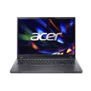 ACER NTB EDU TravelMate P2 (TMP216-51-TCO-53TA), i5-1335U, 16"WUXGA, 16GB, 512GB SSD, Intel Iris Xe, Win11P EDU, Gray