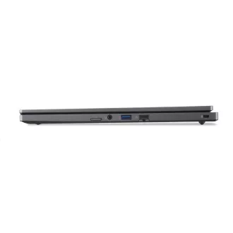 ACER NTB EDU TravelMate P2 (TMP216-51-TCO-53TA), i5-1335U, 16"WUXGA, 16GB, 512GB SSD, Intel Iris Xe, Win11P EDU, Gray