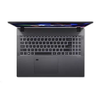 ACER NTB EDU TravelMate P2 (TMP216-51-TCO-53TA), i5-1335U, 16"WUXGA, 16GB, 512GB SSD, Intel Iris Xe, Win11P EDU, Gray