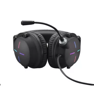 ACER Sluchátka Nitro Gaming Headset II (NHW200), herní sluchátka, 3, 5mm jack connector, 50mm speakers, impedance 21 Ohm