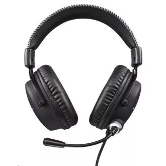 ACER Sluchátka Nitro Gaming Headset II (NHW200), herní sluchátka, 3, 5mm jack connector, 50mm speakers, impedance 21 Ohm