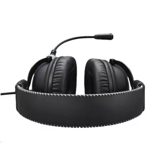 ACER Sluchátka Nitro Gaming Headset II (NHW200), herní sluchátka, 3, 5mm jack connector, 50mm speakers, impedance 21 Ohm