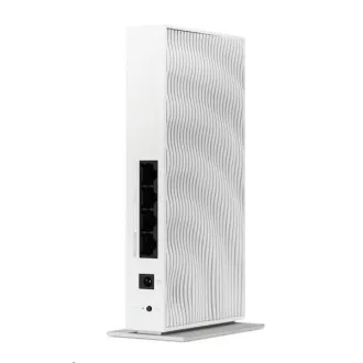 ACER Router Acer Connect Wave 7 - Wifi 7 Mesh Router, white, 802.11 b/g/n/ac/ax/be 2x2
