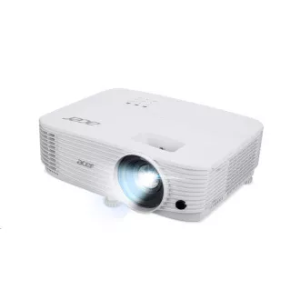 ACER Projektor H6542, 1080p (1920x1080), 4000 ANSI, 13 000:1, 2 x HDMI, repro 1x3W, 2.4Kg, LumiSense, ColorBoost 3D