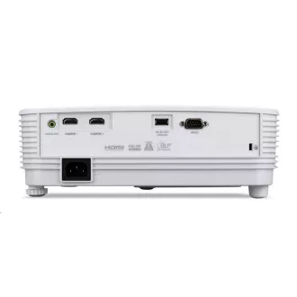 ACER Projektor H6542, 1080p (1920x1080), 4000 ANSI, 13 000:1, 2 x HDMI, repro 1x3W, 2.4Kg, LumiSense, ColorBoost 3D