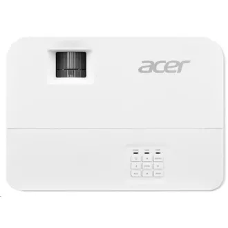 ACER Projektor H6542, 1080p (1920x1080), 4000 ANSI, 13 000:1, 2 x HDMI, repro 1x3W, 2.4Kg, LumiSense, ColorBoost 3D