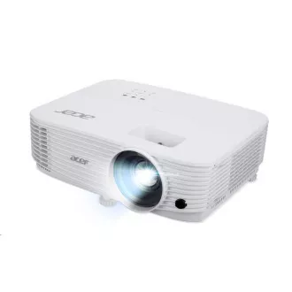 ACER Projektor X1526, DLP 3D, 1080p (1920x1080) FHD, 4000 ANSI, 13 000:1, HDMI, repro 1x3W, 2.4Kg, LumiSense, ColorBoost