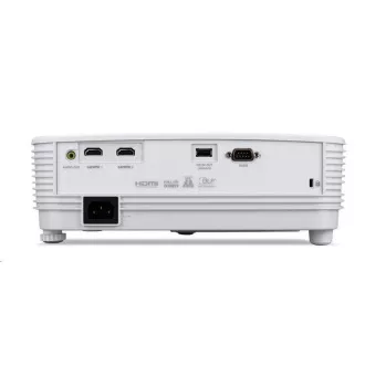 ACER Projektor X1526, DLP 3D, 1080p (1920x1080) FHD, 4000 ANSI, 13 000:1, HDMI, repro 1x3W, 2.4Kg, LumiSense, ColorBoost