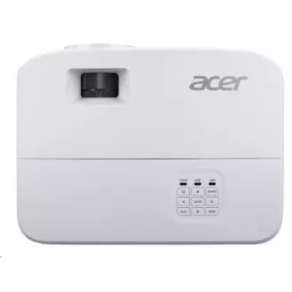 ACER Projektor X1526, DLP 3D, 1080p (1920x1080) FHD, 4000 ANSI, 13 000:1, HDMI, repro 1x3W, 2.4Kg, LumiSense, ColorBoost