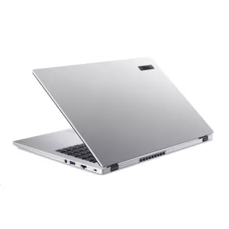 ACER NTB TravelMate P2 (TMP215-55-TCO-39Z6), Core 3 100U, 15.6"FHD, 16GB, 512GB SSD, Intel Graphics, W11P, Silver