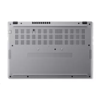 ACER NTB TravelMate P2 (TMP215-55-TCO-39Z6), Core 3 100U, 15.6"FHD, 16GB, 512GB SSD, Intel Graphics, W11P, Silver