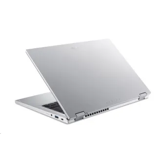ACER NTB Aspire Go Spin 14 (AGSP14-31PT-C2S7), N150, 14"WUXGA, 8GB, 512GB SSD, Intel Graphics, W11H, Silver