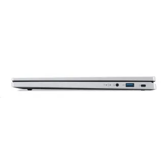 ACER NTB Aspire Go Spin 14 (AGSP14-31PT-C2S7), N150, 14"WUXGA, 8GB, 512GB SSD, Intel Graphics, W11H, Silver