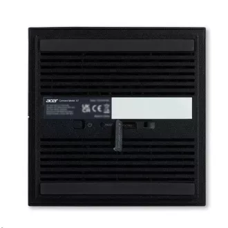 Acer Router Acer Predator Connect X7 5G CPE - Wifi 7 & 5G router, black, 802.11 b/g/n/ac/ax/be 2x2 Tri-band