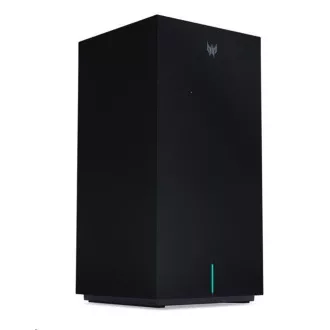 Acer Router Acer Predator Connect X7 5G CPE - Wifi 7 & 5G router, black, 802.11 b/g/n/ac/ax/be 2x2 Tri-band