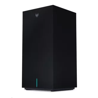 Acer Router Acer Predator Connect X7 5G CPE - Wifi 7 & 5G router, black, 802.11 b/g/n/ac/ax/be 2x2 Tri-band