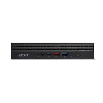 ACER PC Veriton N4720GT, i5-14400T, 8GB DDR5, 512GB M.2 SSD, Wifi, USB KB+mouse, W11P, 65W, Black