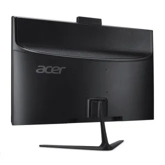 ACER PC AiO Aspire C24-2G, iCore 5 120U, 23.8" FHD, 8GB, 512GB SSD, UHD, W11, Black ACER PC AiO Aspire C24-2G, iCore 5 120U, 23.8" FHD, 8GB, 512GB SSD, UHD, W11, Black