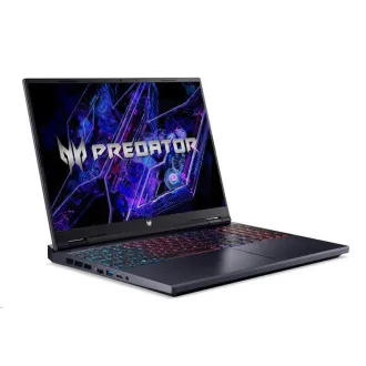 ACER NTB Predator Helios Neo 16S AI (PHN16S-71-99Q1), Ultra9-275HX, 16"WQXGA, 64GB, 1TB SSD, RTX 5070Ti, W11H, Black