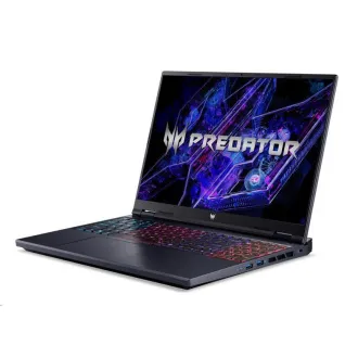ACER NTB Predator Helios Neo 16S AI (PHN16S-71-99Q1), Ultra9-275HX, 16"WQXGA, 64GB, 1TB SSD, RTX 5070Ti, W11H, Black