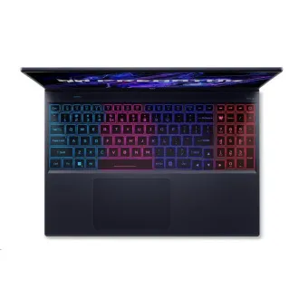 ACER NTB Predator Helios Neo 16S AI (PHN16S-71-99Q1), Ultra9-275HX, 16"WQXGA, 64GB, 1TB SSD, RTX 5070Ti, W11H, Black