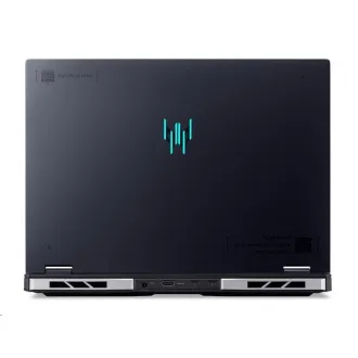 ACER NTB Predator Helios Neo 16S AI (PHN16S-71-99Q1), Ultra9-275HX, 16"WQXGA, 64GB, 1TB SSD, RTX 5070Ti, W11H, Black