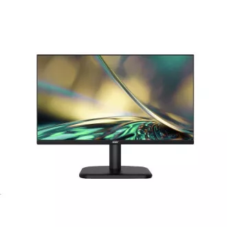 ACER LCD EK251QGbi 62cm (24.5") IPS LED, FHD 1920x1080@120Hz HDMI, 75Hz VGA, 250cd/m2, 178/178, 1ms(VRB), 1xVGA + 1xHDMI