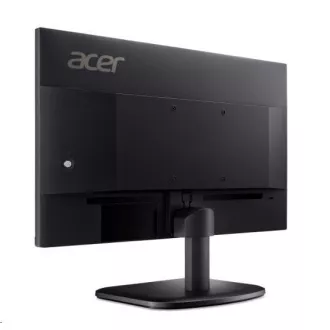 ACER LCD EK251QGbi 62cm (24.5") IPS LED, FHD 1920x1080@120Hz HDMI, 75Hz VGA, 250cd/m2, 178/178, 1ms(VRB), 1xVGA + 1xHDMI