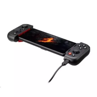 ACER Nitro Mobile Gaming Controller Black NGR400 - herní ovladač pro mobily a tablety do 8, 3"