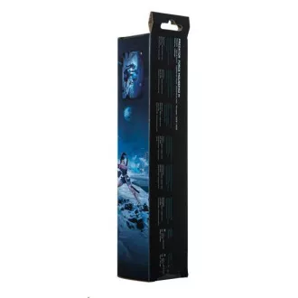 ACER Predator Gaming Mousepad M, podložka pod myš, spodní gumová protiskluzová vrstva, horní vrstva polyester s potiskem