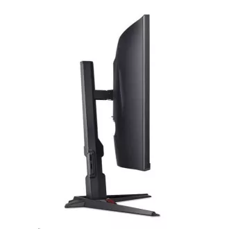 ACER LCD Nitro XZ273UP2bmiiphx 69cm (27") Curved 1000R VA LED, QHD 2560x1440@180Hz DP, 144Hz HDMI, 300nits, 178/178, 2ms