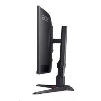 ACER LCD Nitro XZ273UP2bmiiphx 69cm (27") Curved 1000R VA LED, QHD 2560x1440@180Hz DP, 144Hz HDMI, 300nits, 178/178, 2ms