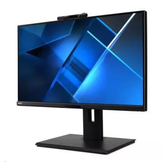 ACER LCD B248YGbemiqprcuzx 60cm (23.8") IPS LED, FHD 1920x1080@120Hz, 250cd/m2, 178°/178°, 4ms (G2G), HDMI(2.0) + DP(1.4