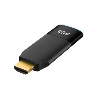 AOPEN EZCast 2 Wireless HDMI Plug&Play Display Receiver with external antenna AOPEN EZCast 2 Wireless HDMI Plug&Play Display Receiver with external antenna