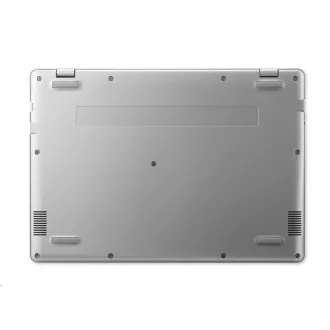 ACER NTB Chromebook 311 (CB311-12H-C1MG), N100, 11.6"HD, 4GB, 128GB eMMC, UHD, Chrome OS, Silver