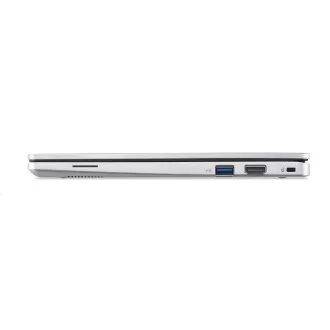 ACER NTB Chromebook 311 (CB311-12H-C1MG), N100, 11.6"HD, 4GB, 128GB eMMC, UHD, Chrome OS, Silver