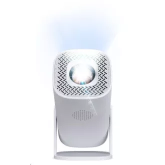 AOpen Projektor QH15s LCD 720p 6500 LED lm (180 ANSI) 1000:1 EMEA 0.62 Kg EURO/UK Power