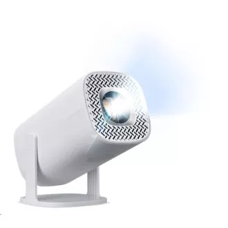 AOpen Projektor QH15s LCD 720p 6500 LED lm (180 ANSI) 1000:1 EMEA 0.62 Kg EURO/UK Power
