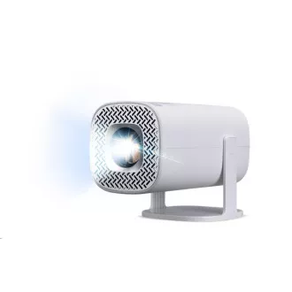 AOpen Projektor QH15s LCD 720p 6500 LED lm (180 ANSI) 1000:1 EMEA 0.62 Kg EURO/UK Power