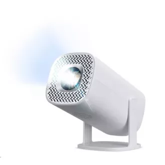 AOpen Projektor QH15s LCD 720p 6500 LED lm (180 ANSI) 1000:1 EMEA 0.62 Kg EURO/UK Power