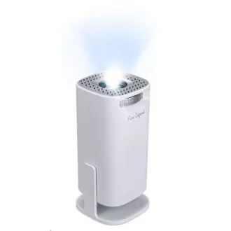 AOpen Projektor QH15s LCD 720p 6500 LED lm (180 ANSI) 1000:1 EMEA 0.62 Kg EURO/UK Power